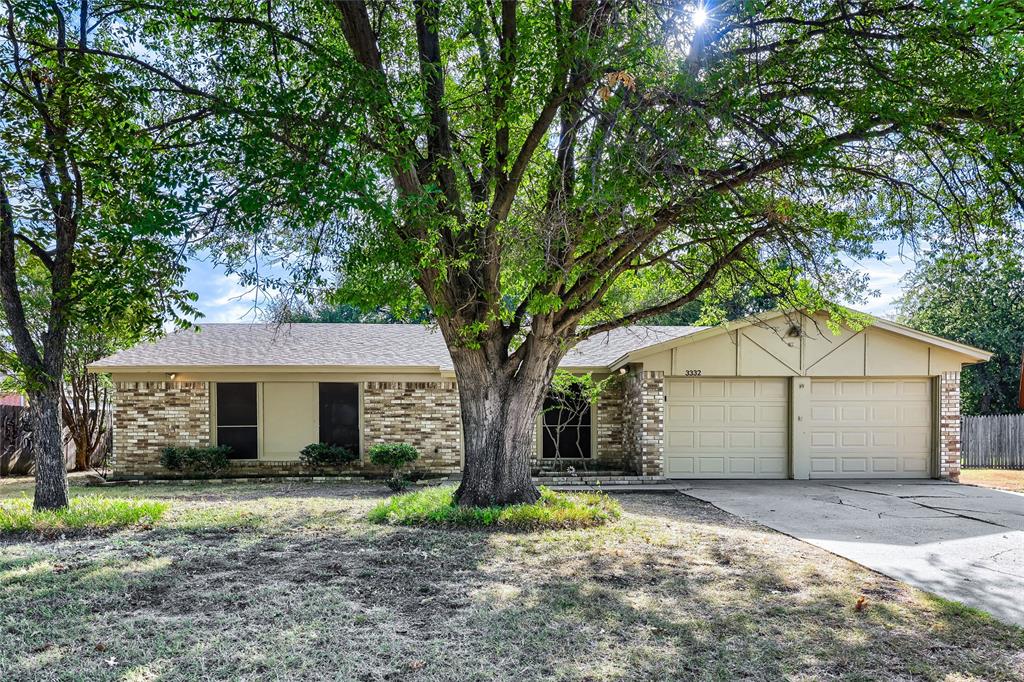 3332 Chalmette Court — photo