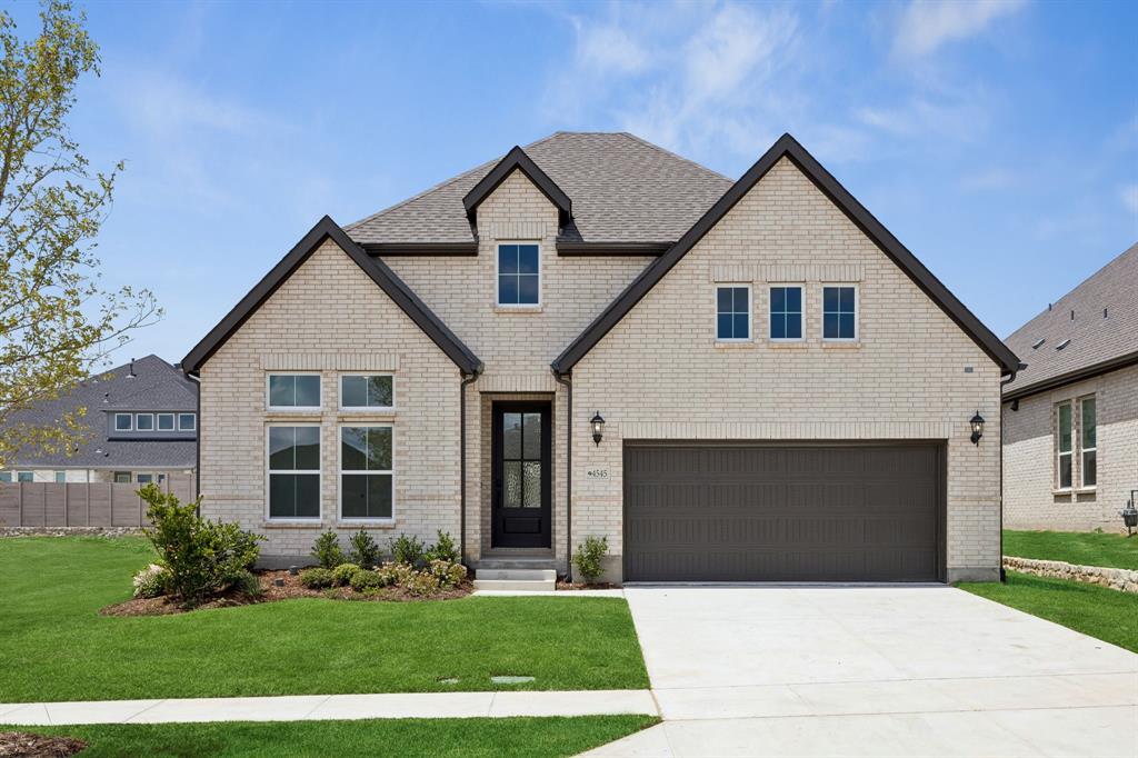4545 Sunfish Lane — photo