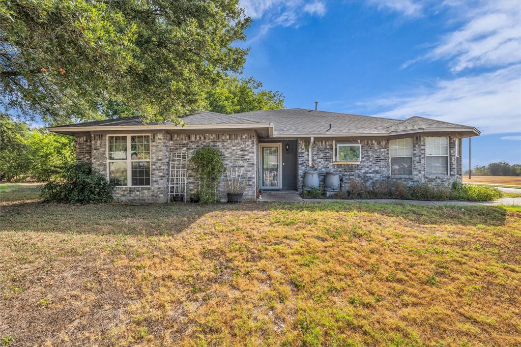 1936 Post Oak Drive — photo