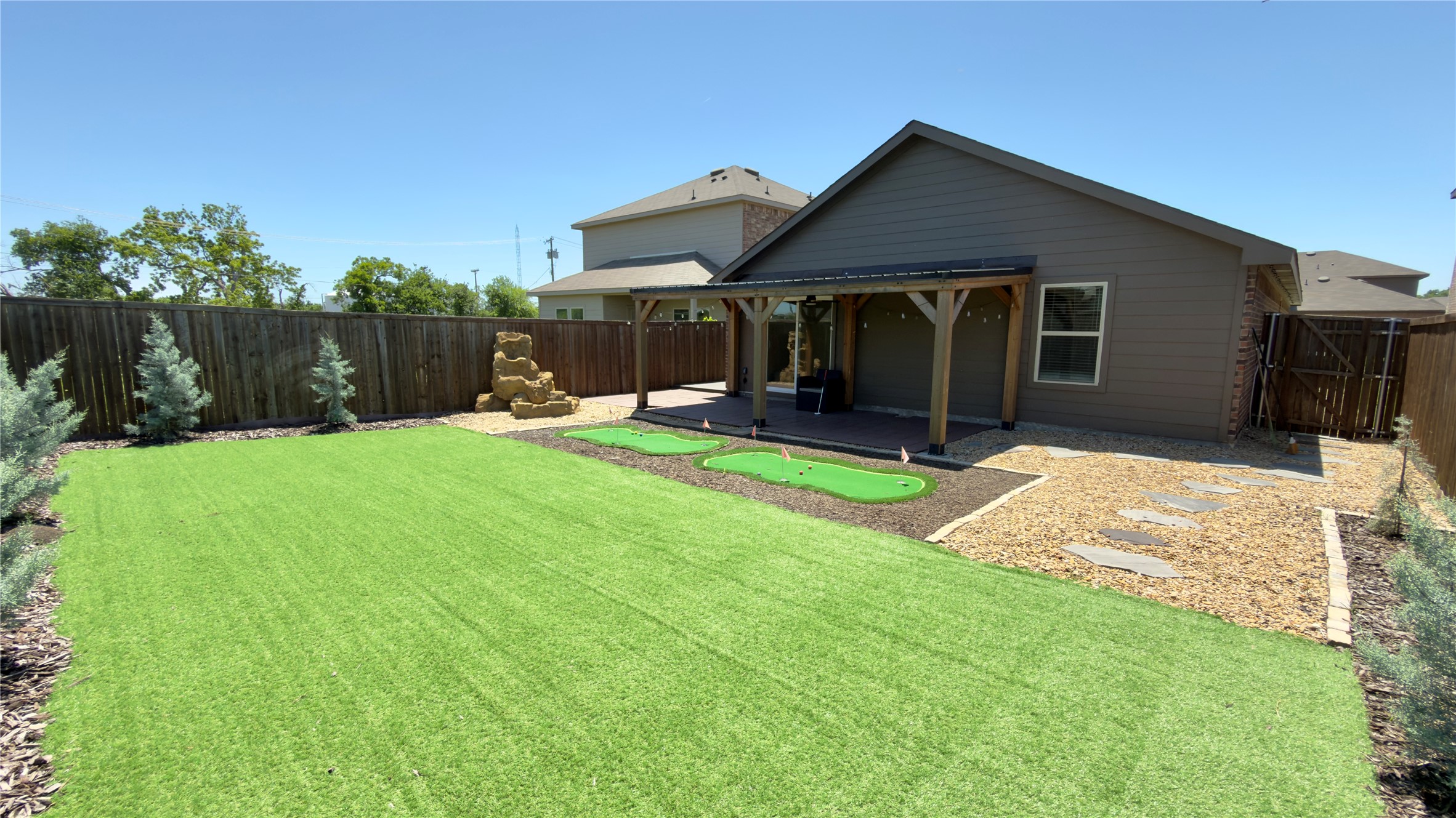 1204 Delmita Drive — photo