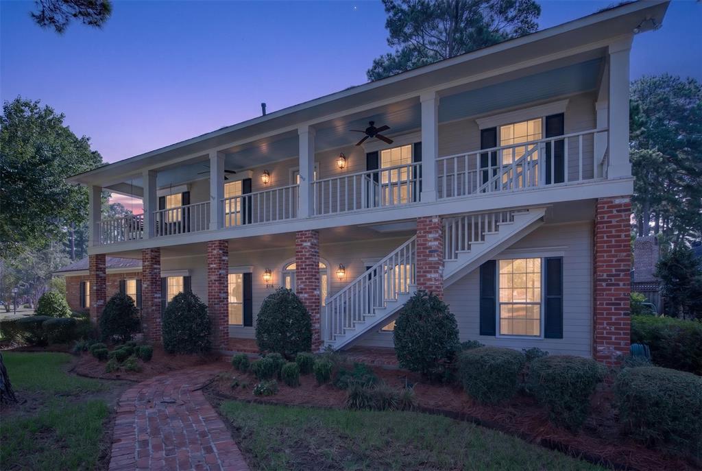 516 Northampton Drive — photo