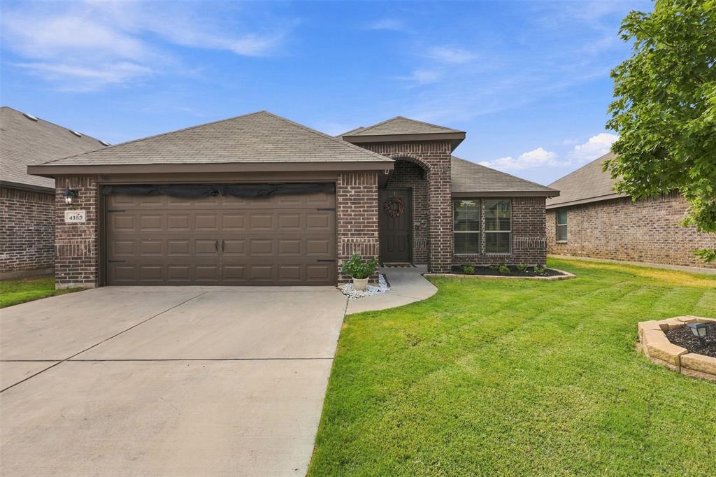 4153 Mountain Meadow Road — photo