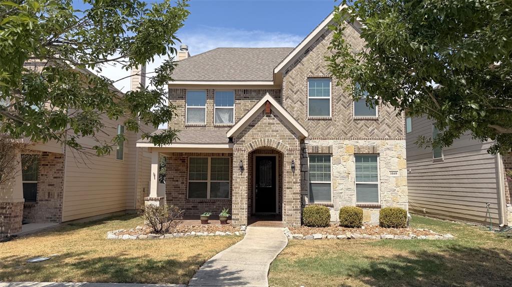 1049 Marietta Lane — photo