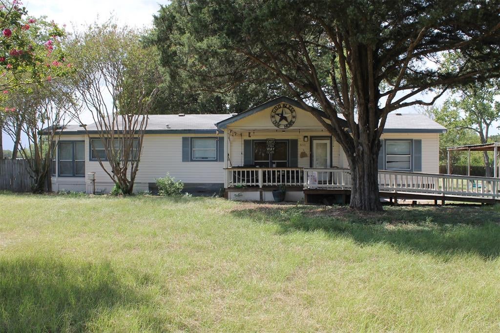9201 Enchanted Oak Drive — photo