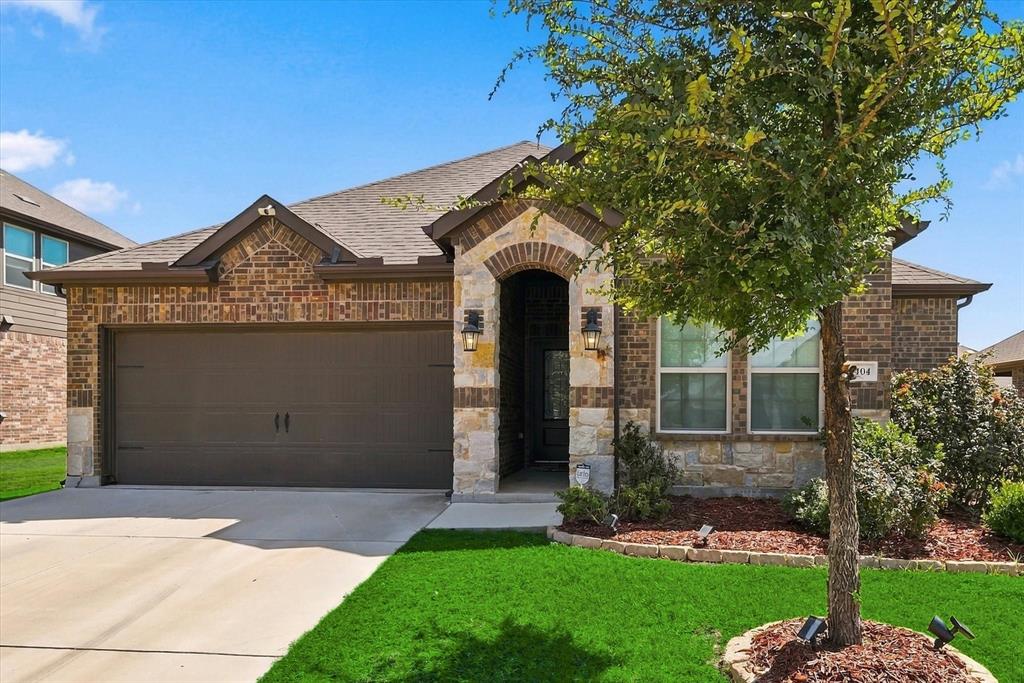 11404 Culberson Drive — photo