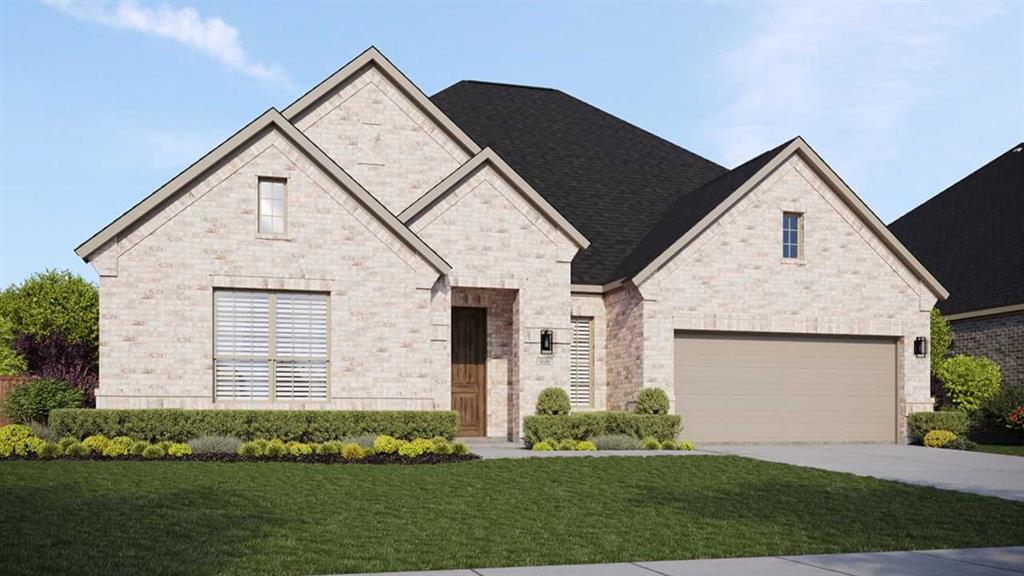 318 Trinity Court — photo
