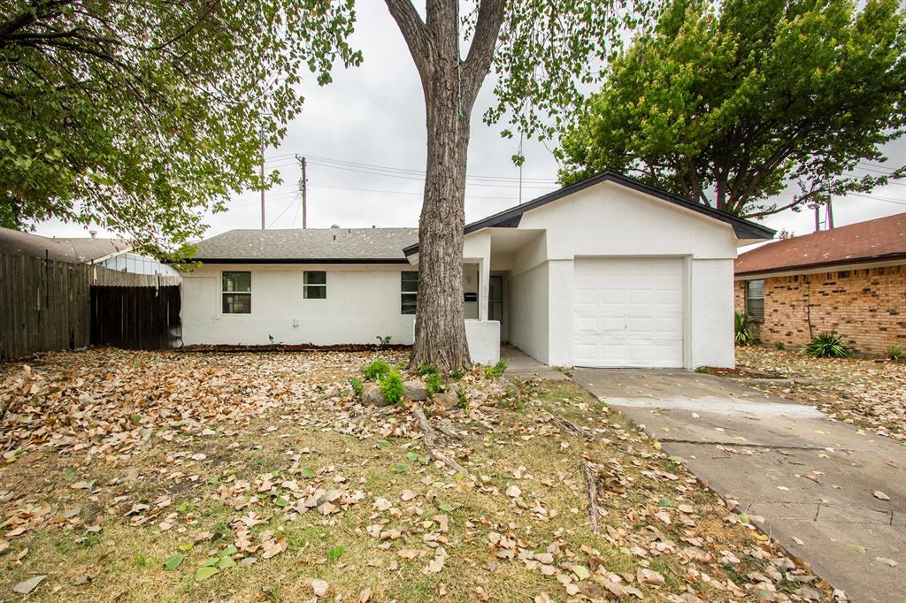 1113 Trellis Drive — photo