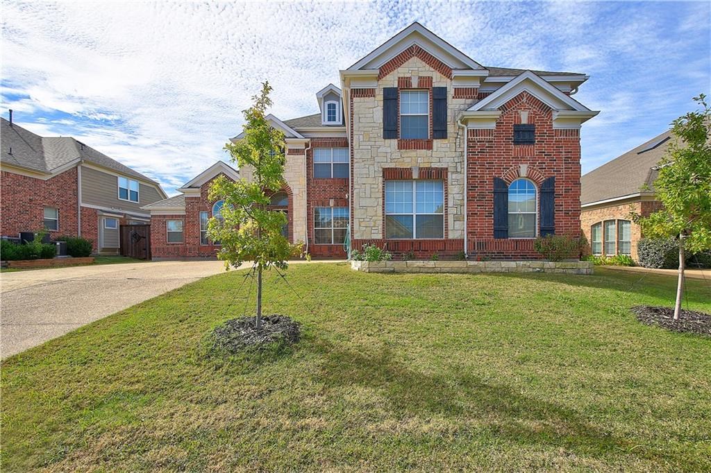 6917 Shady View Court — photo