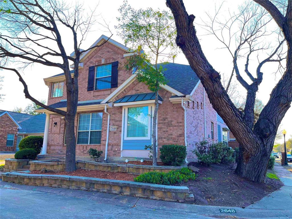 2648 Dunbar Drive — photo