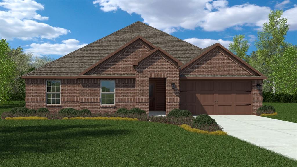 1333 Honey Creek Drive — photo