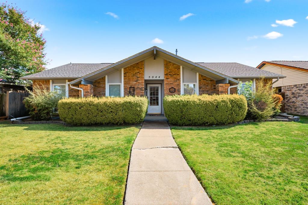 5044 Stanley Drive — photo