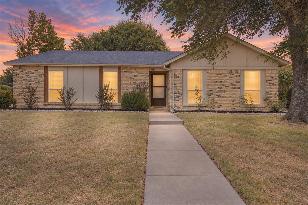 1117 Southridge Drive — photo