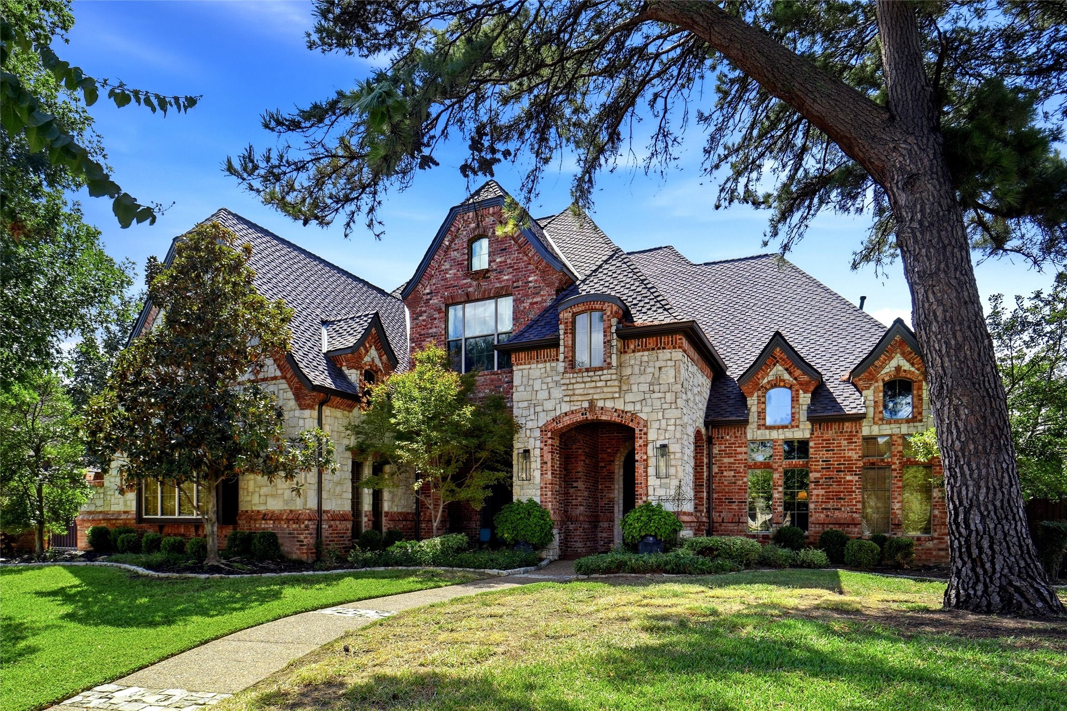 1804 Summit Court, Keller, TX 76262 — photo 2
