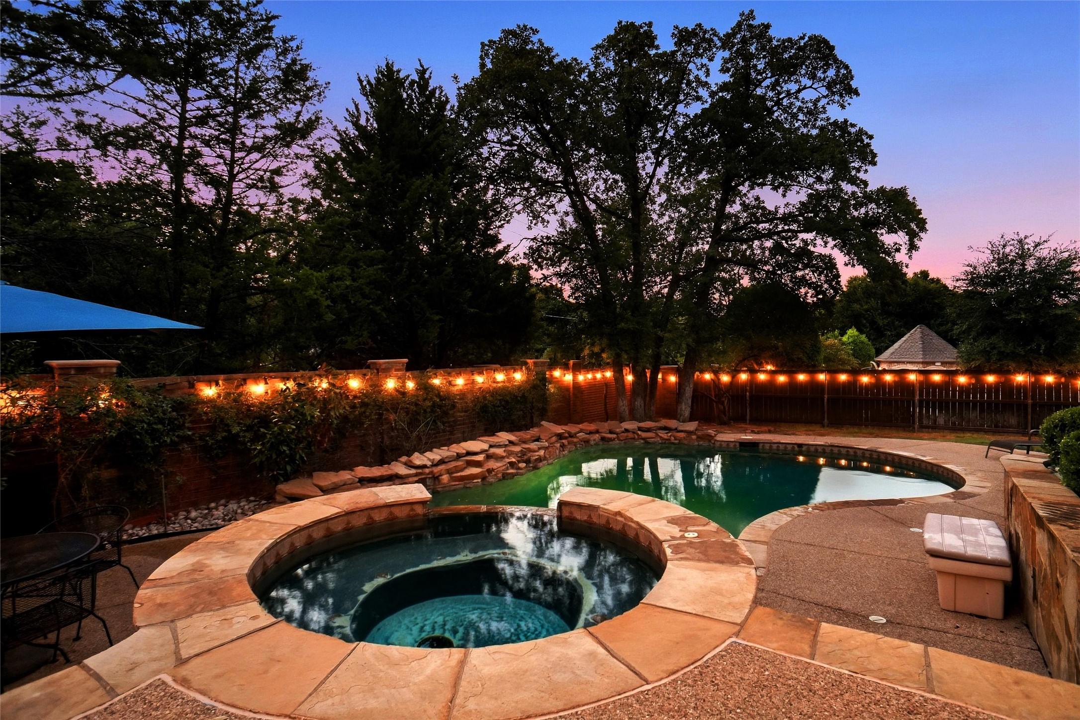 1804 Summit Court, Keller, TX 76262 — photo 3