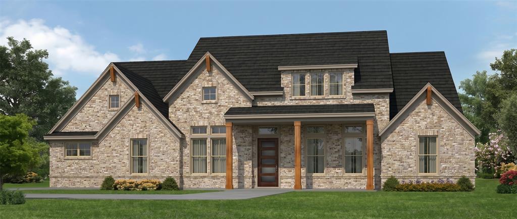 128 Rocky Top Ranch Lane — photo