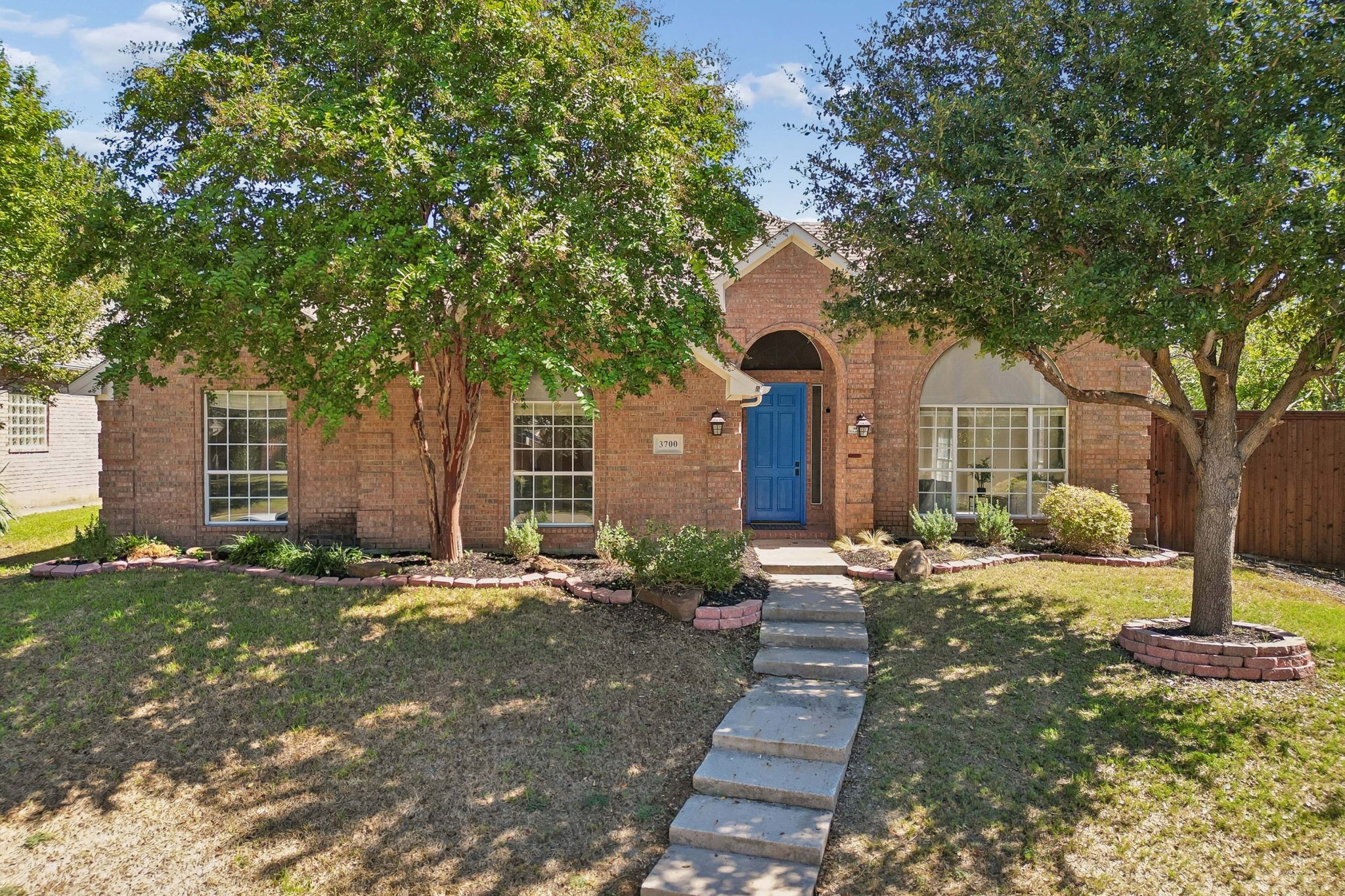 3700 Maywood Court — photo