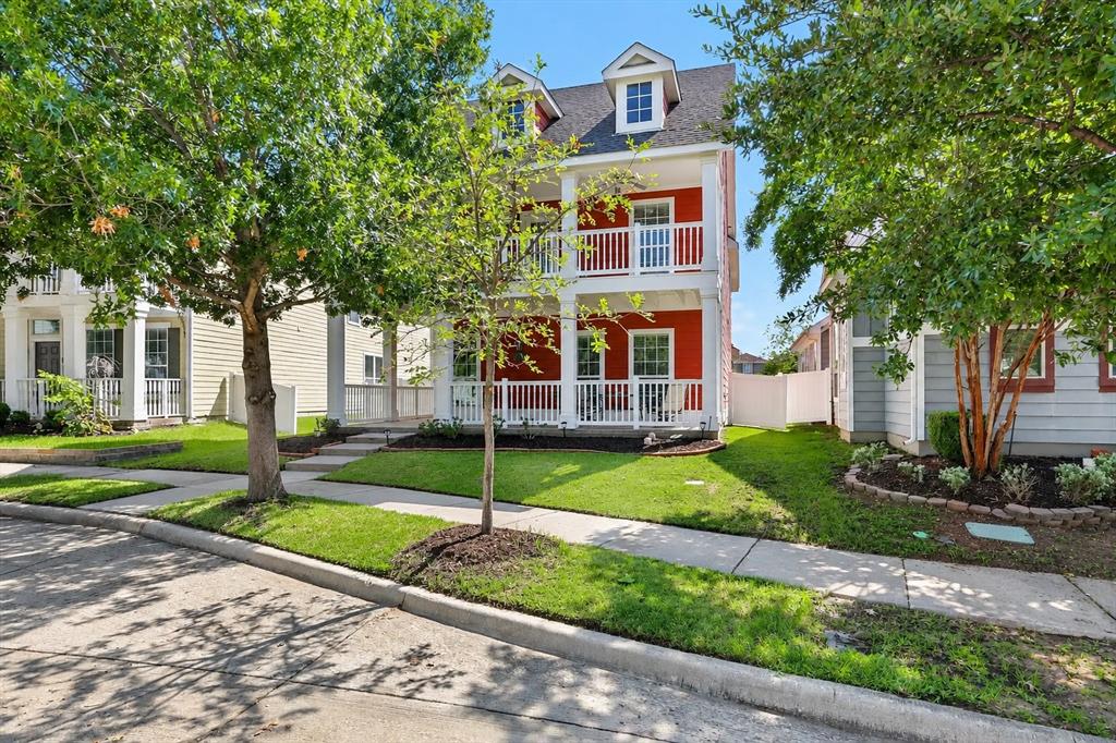 1624 Sea Pines Drive — photo