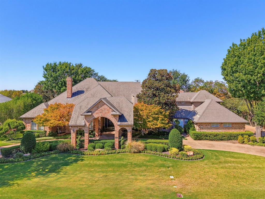 6200 Forest Highlands Drive — photo