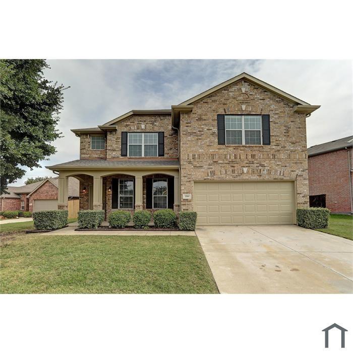 1709 Duck Cove Drive — photo