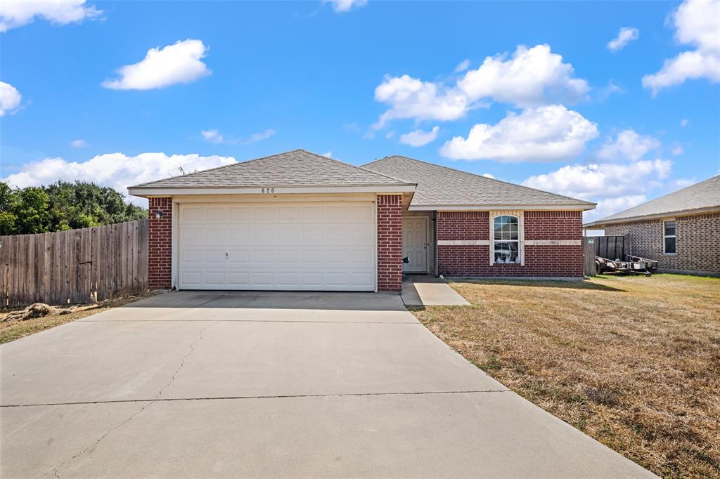 620 Apple Cross Court — photo