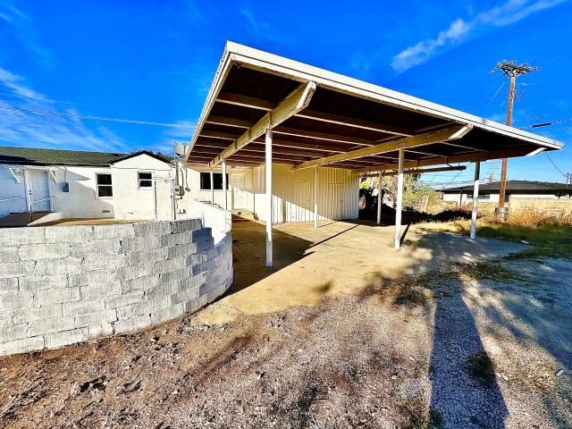 409 SW Ave E E, Seminole, TX 79360 — photo 3