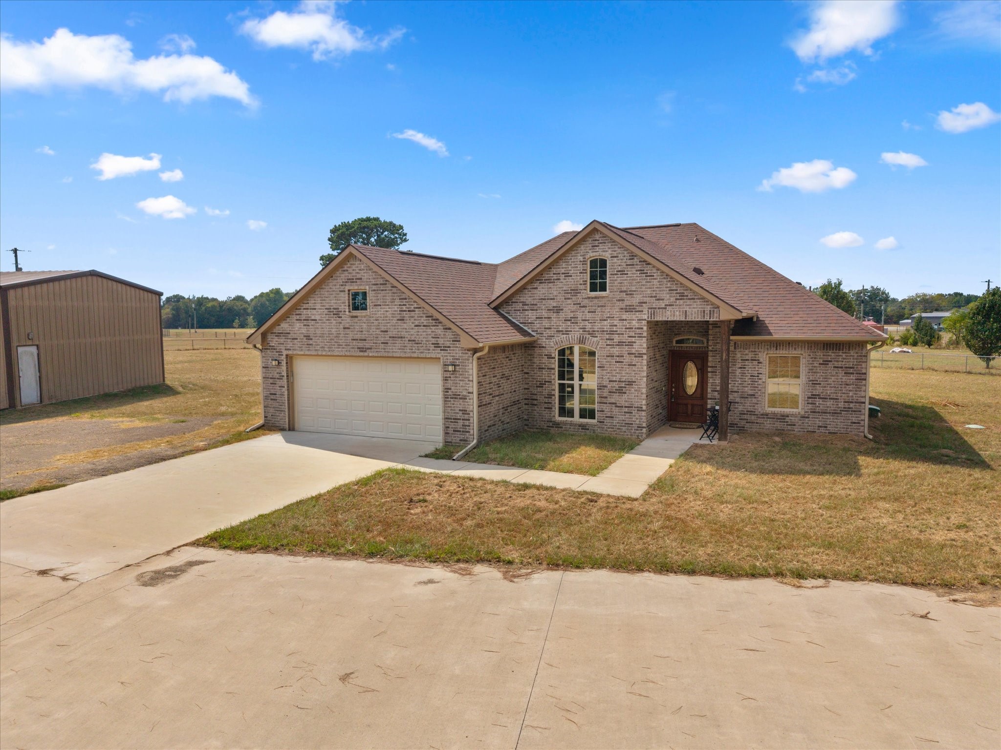 300 County Road 4323 — photo