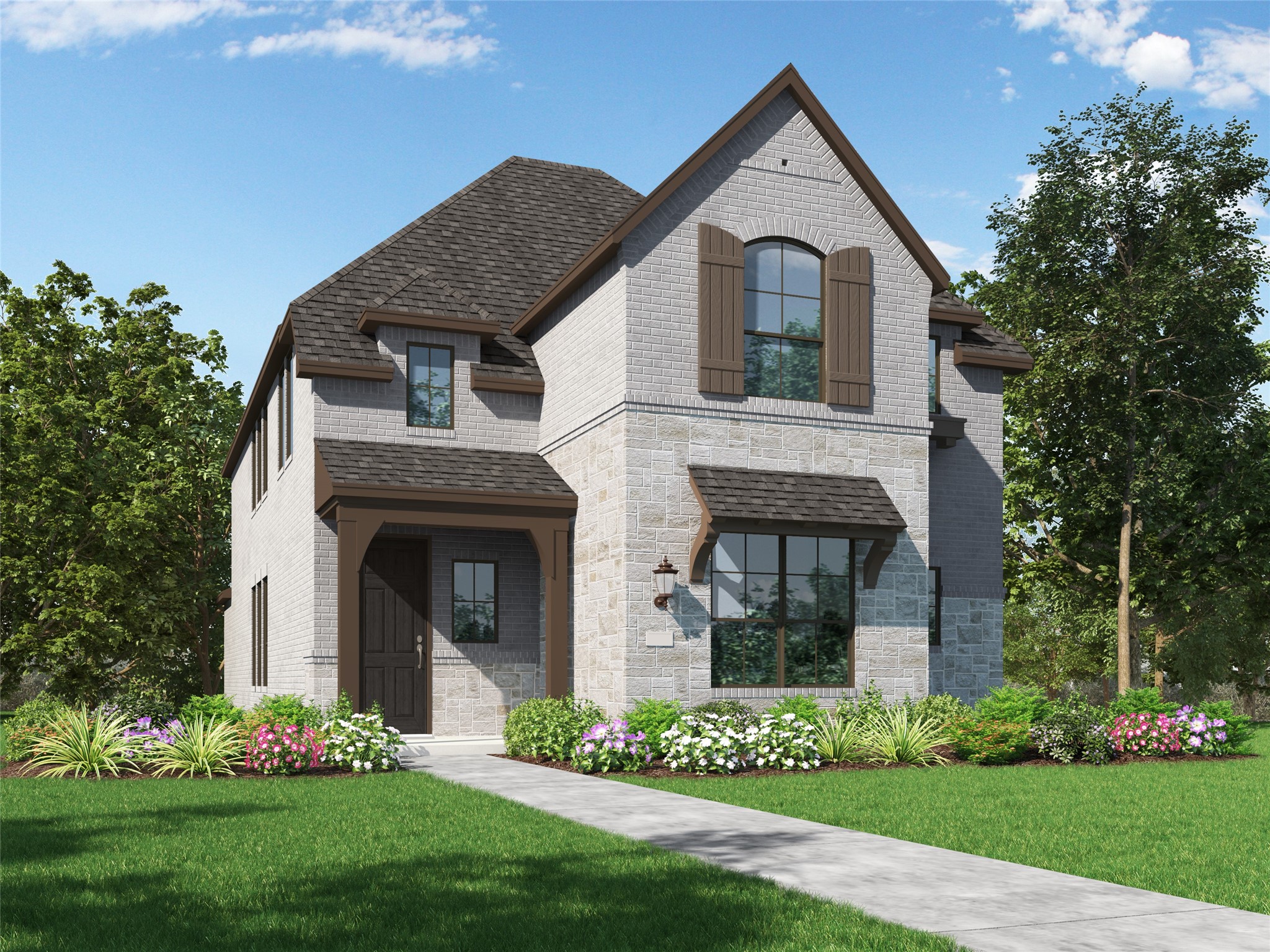 1768 Truro Lane — photo