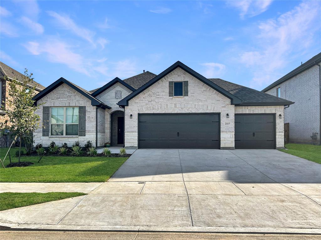 2117 Proteus Drive — photo