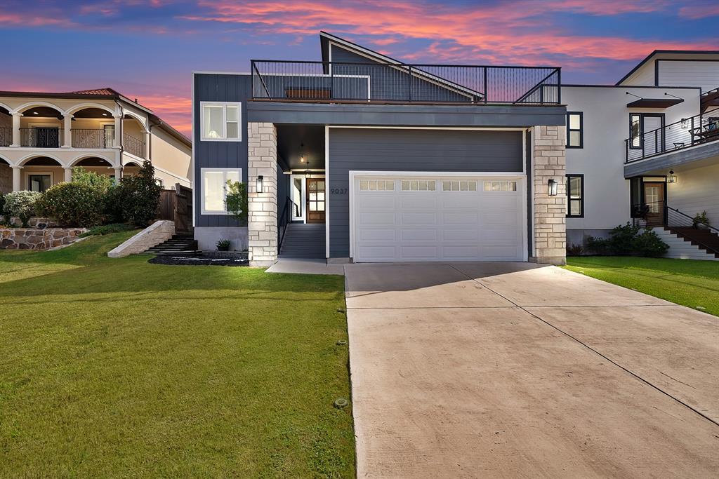 9037 Quarry Hill Court — photo