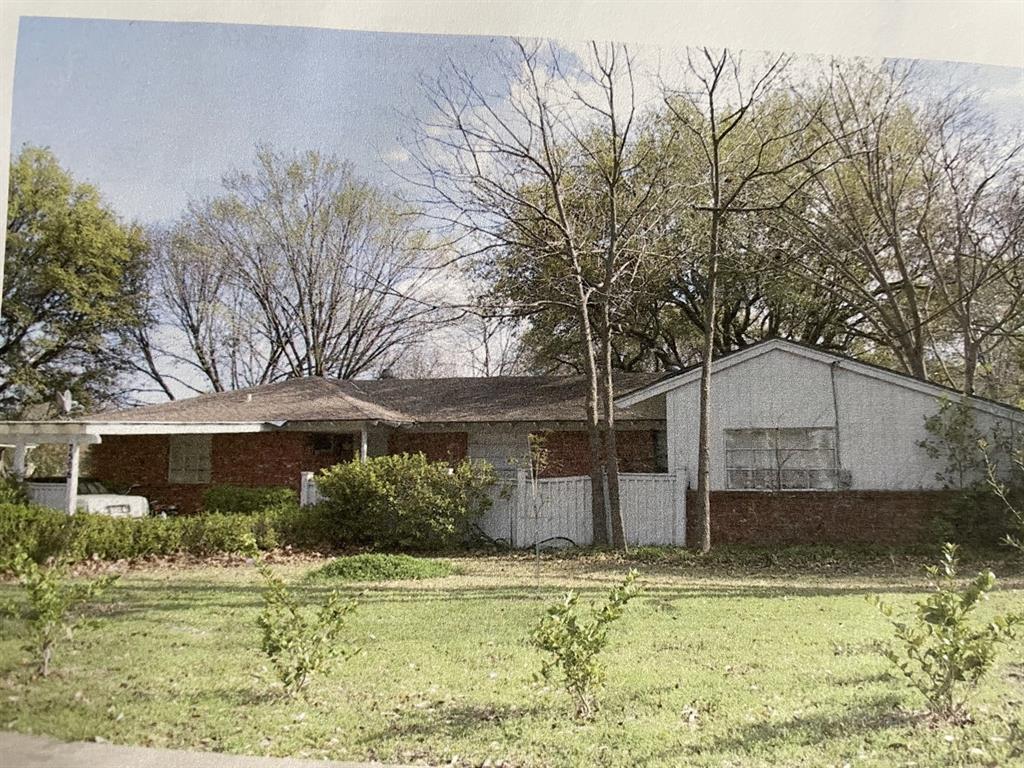 7506 Northaven Road — photo