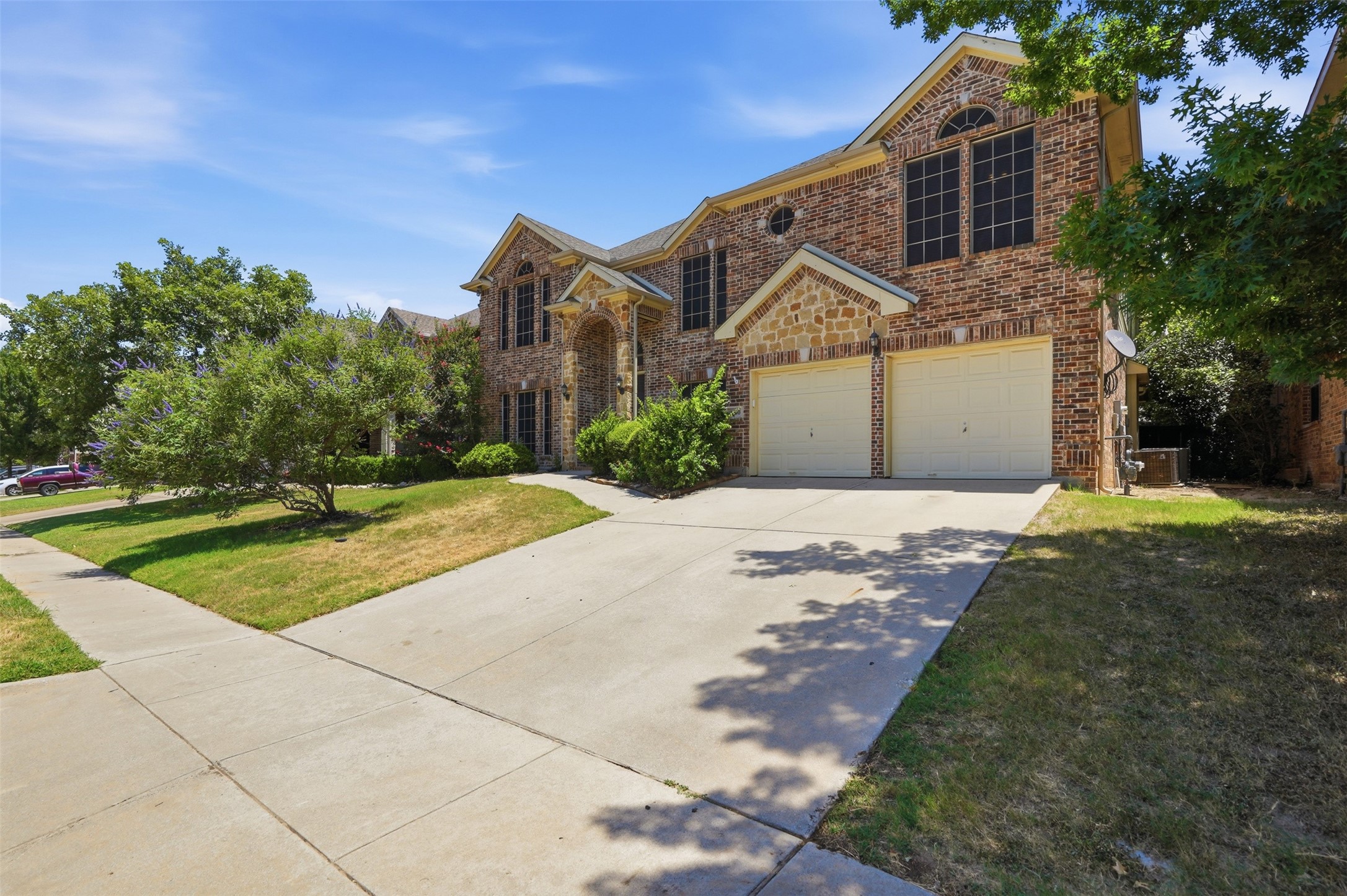 7120 Brekenridge Drive — photo