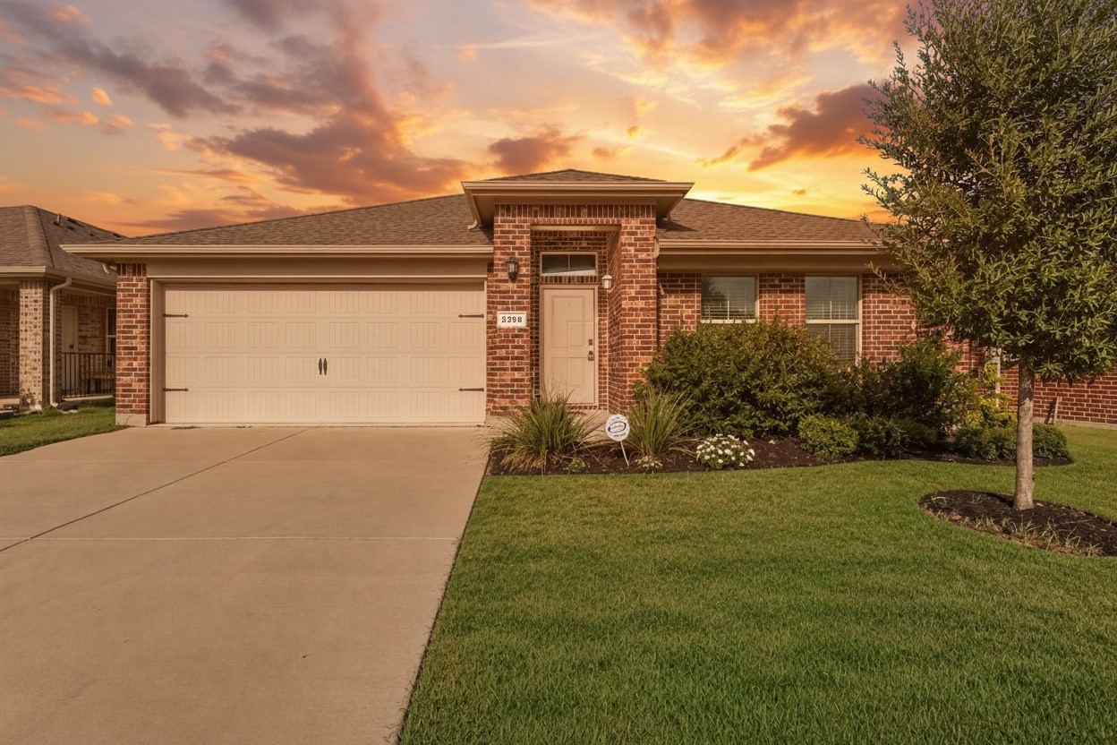 2208 Sadlers Creek Lane — photo
