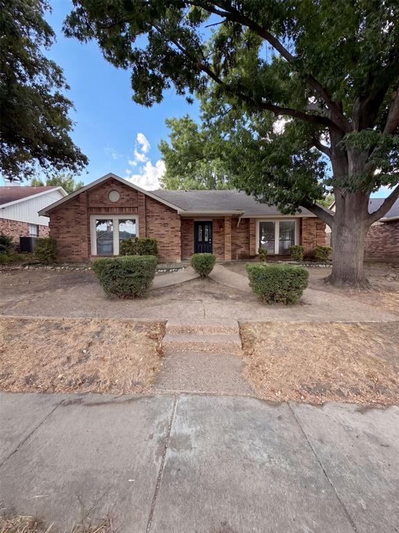 4636 Archer Drive — photo