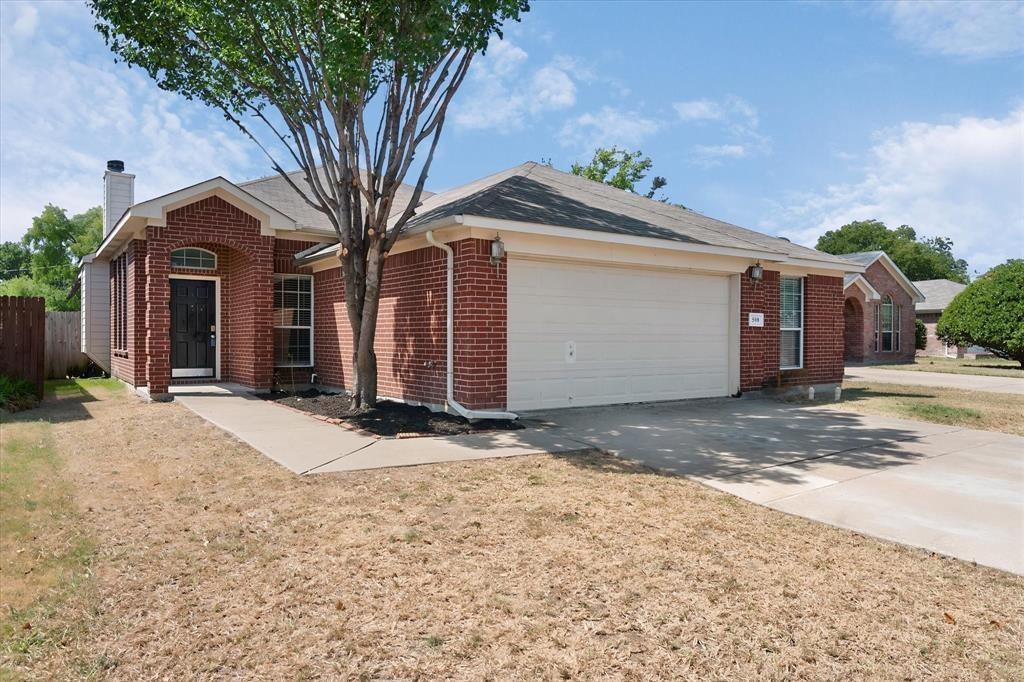 508 Ammonite Court — photo