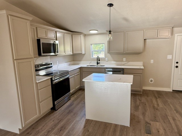121 Dandy Mill Road, Ferris, TX 75125 — photo 3