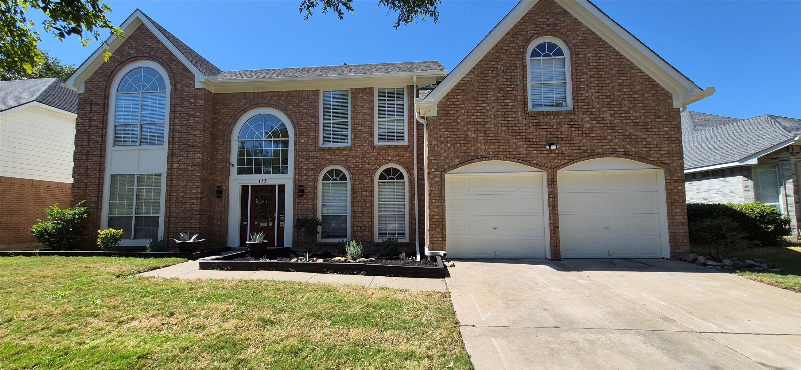 117 Morningside Drive — photo