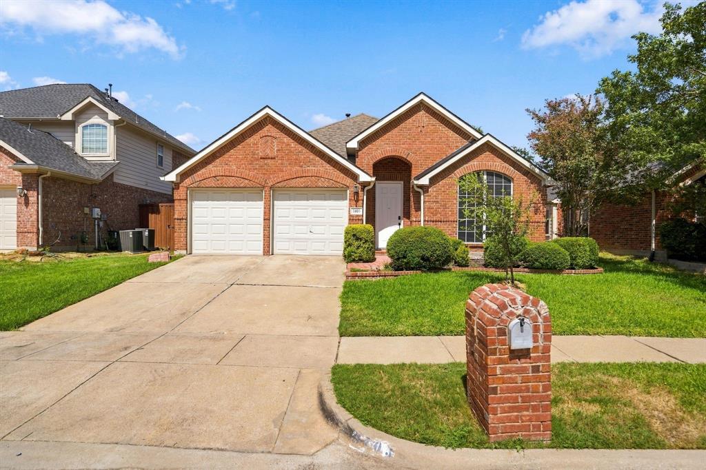 3105 Nighthawk Lane — photo