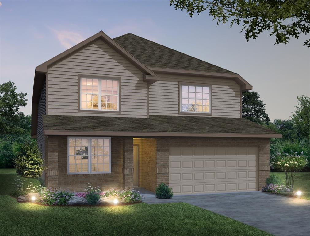 7841 White Spruce Lane — photo