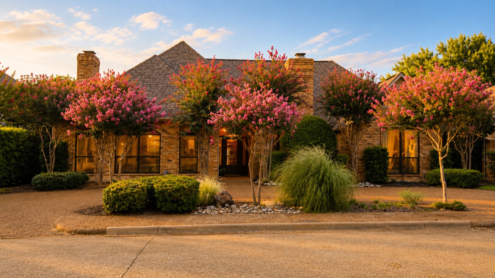 5719 Covehaven Drive — photo
