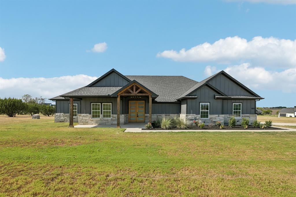 6605 Buffalo Ridge Circle — photo