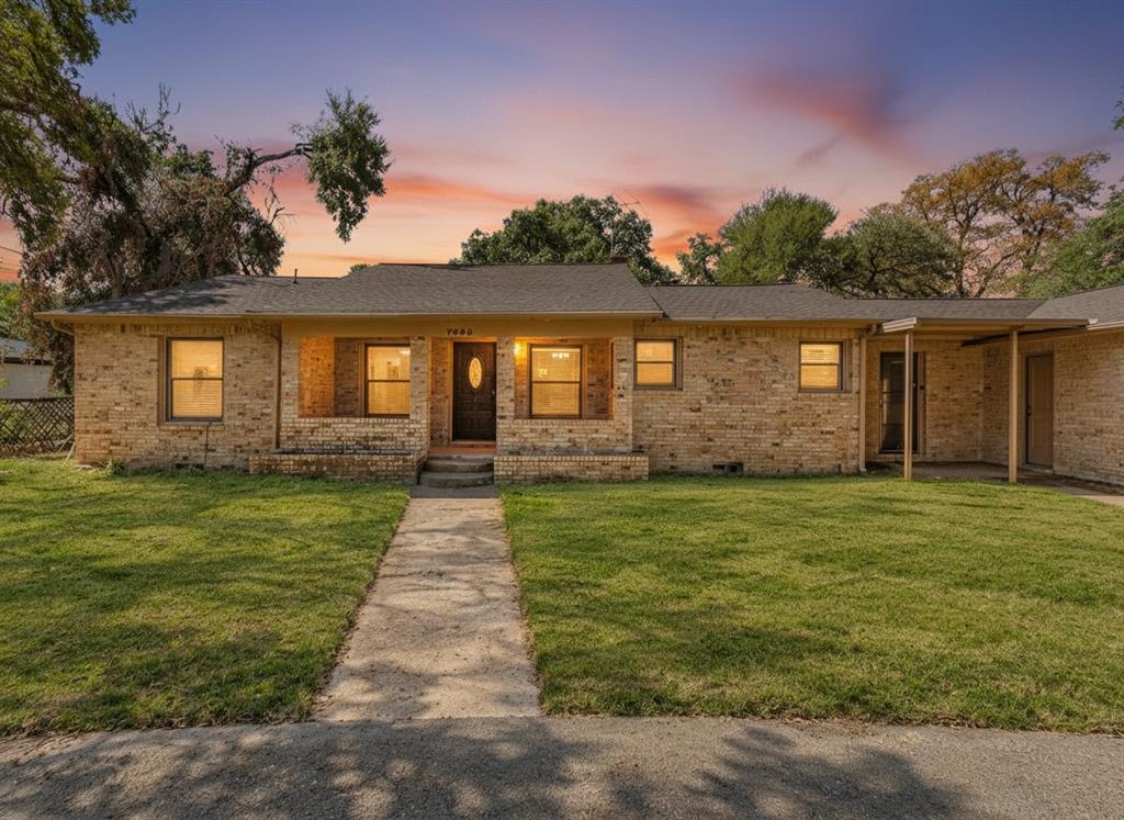 7905 Ella Young Drive — photo