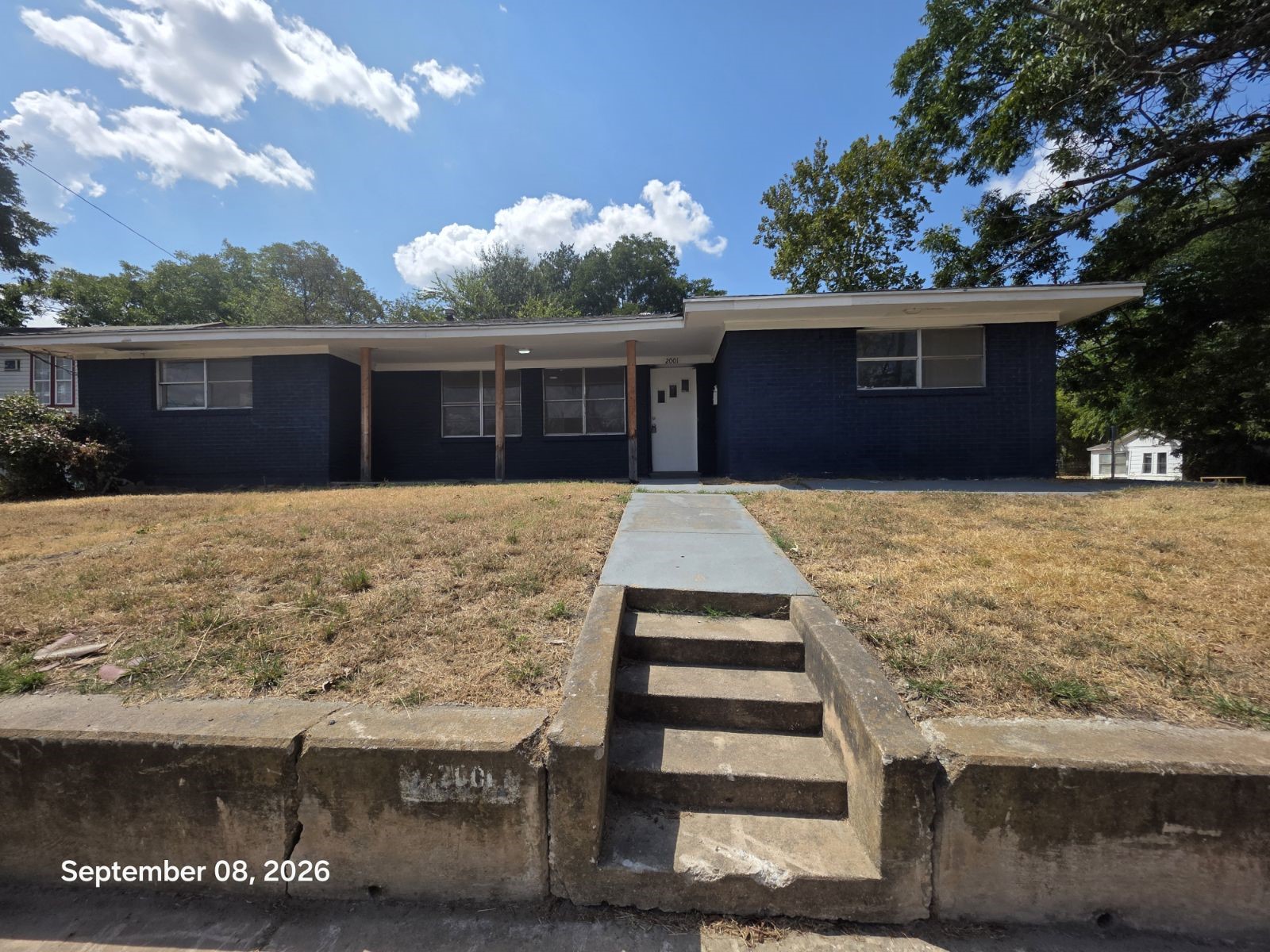 2001 Washington Street, Commerce, TX 75428 — photo 2