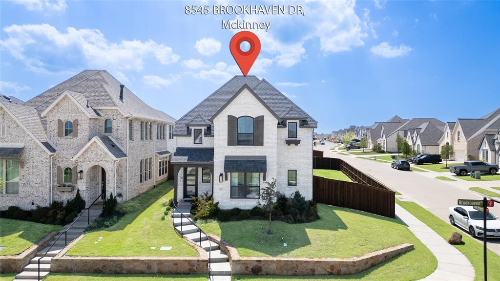 8545 Brookhaven Drive — photo