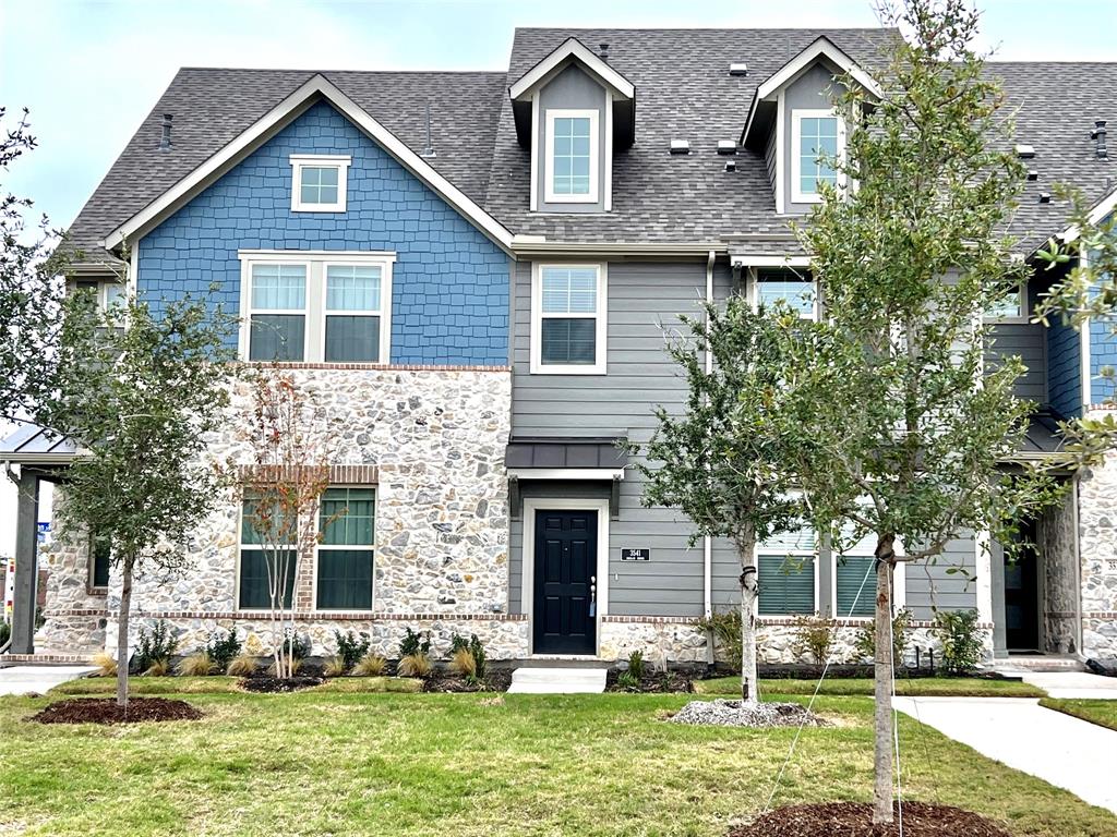 3541 Declan Drive — photo