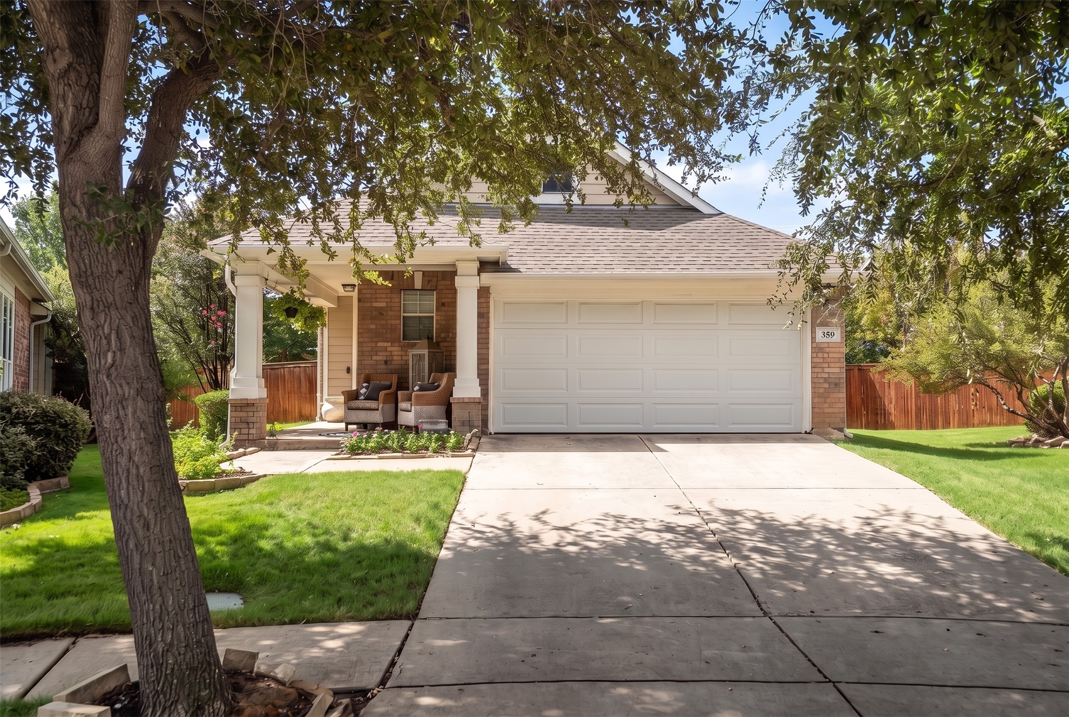 359 Kirby Drive — photo