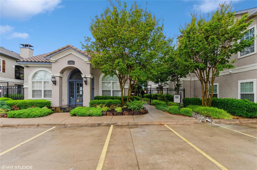 2601 Preston Road 5207 — photo