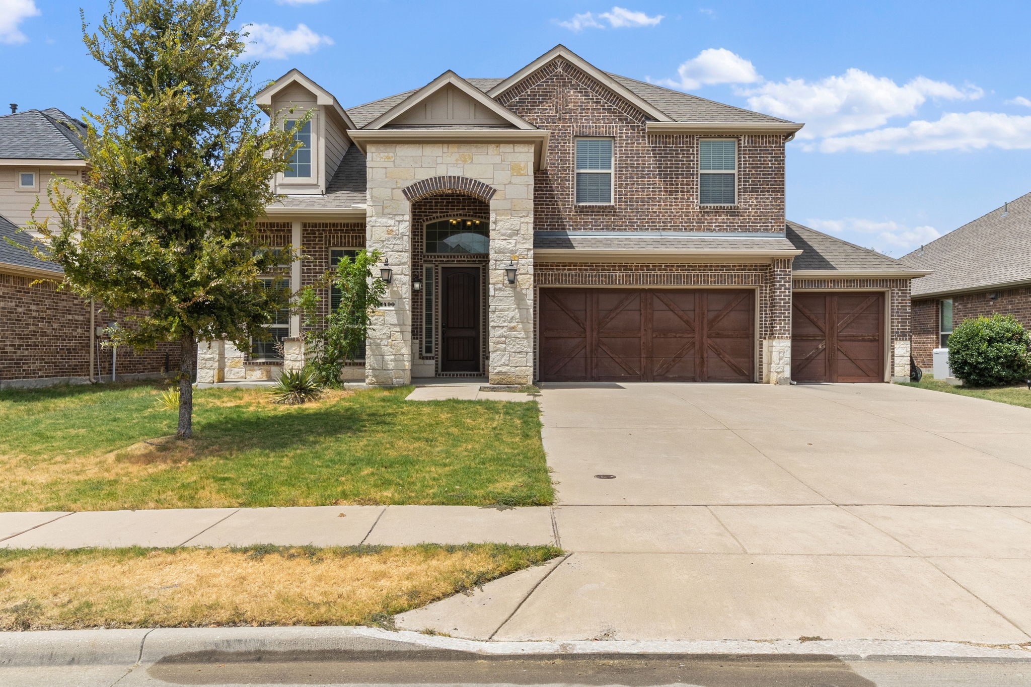 1400 Torrent Drive — photo
