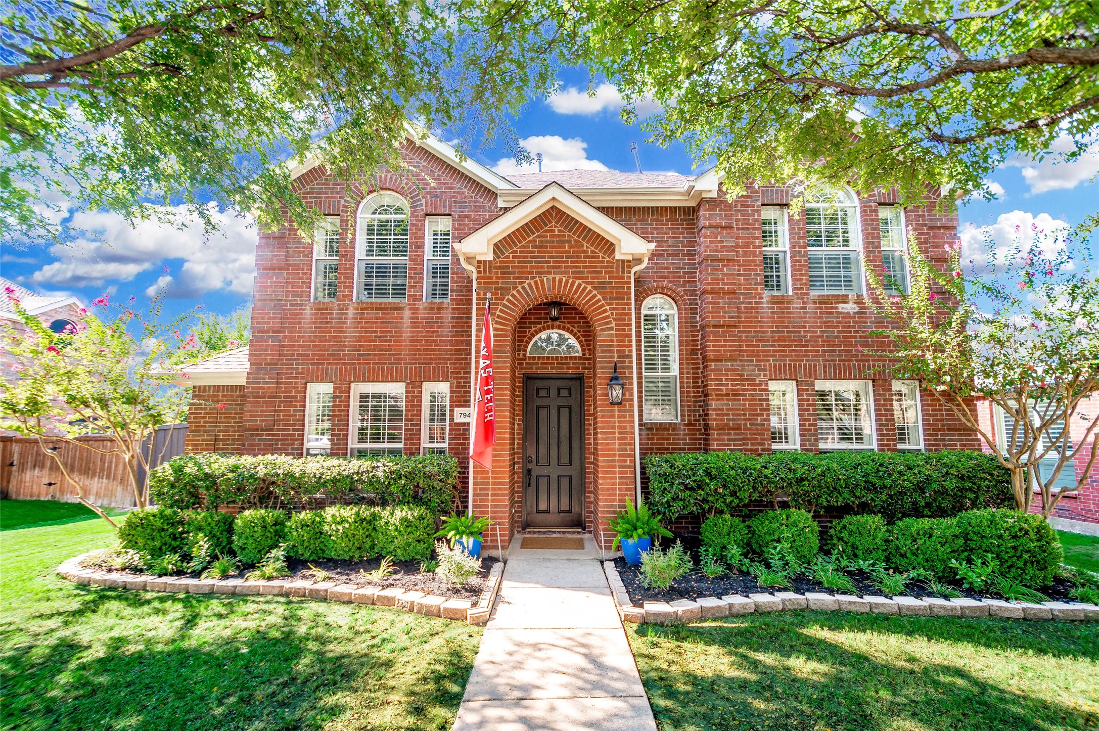 7947 Quiet Meadow Lane — photo