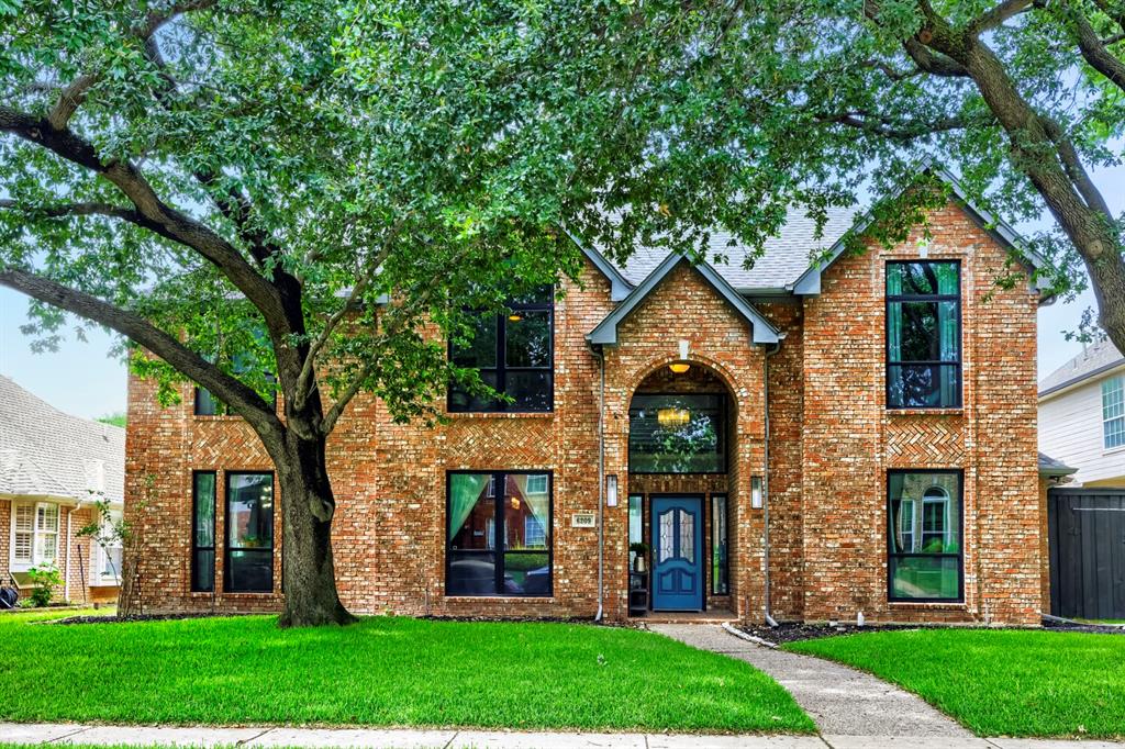 6209 Warrington Drive — photo