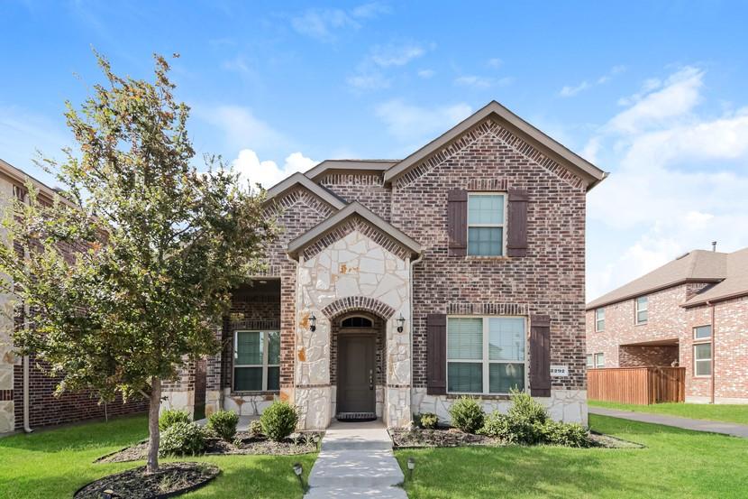 2292 Jasper Drive — photo